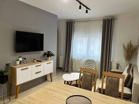 Apartman "Ana 4"