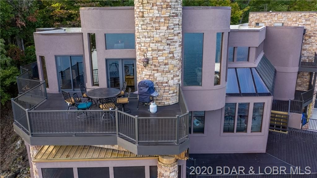 Lakefront Knolls Retreat | Private Pool & Hot Tub photo 11