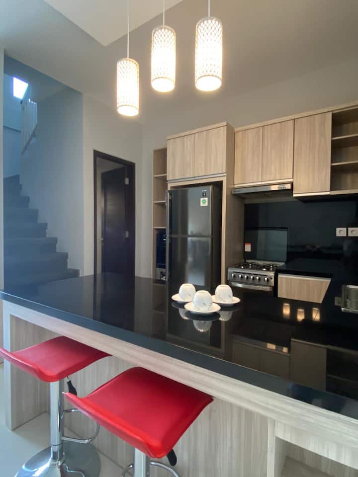 Oemah Bone Renon | 3BR