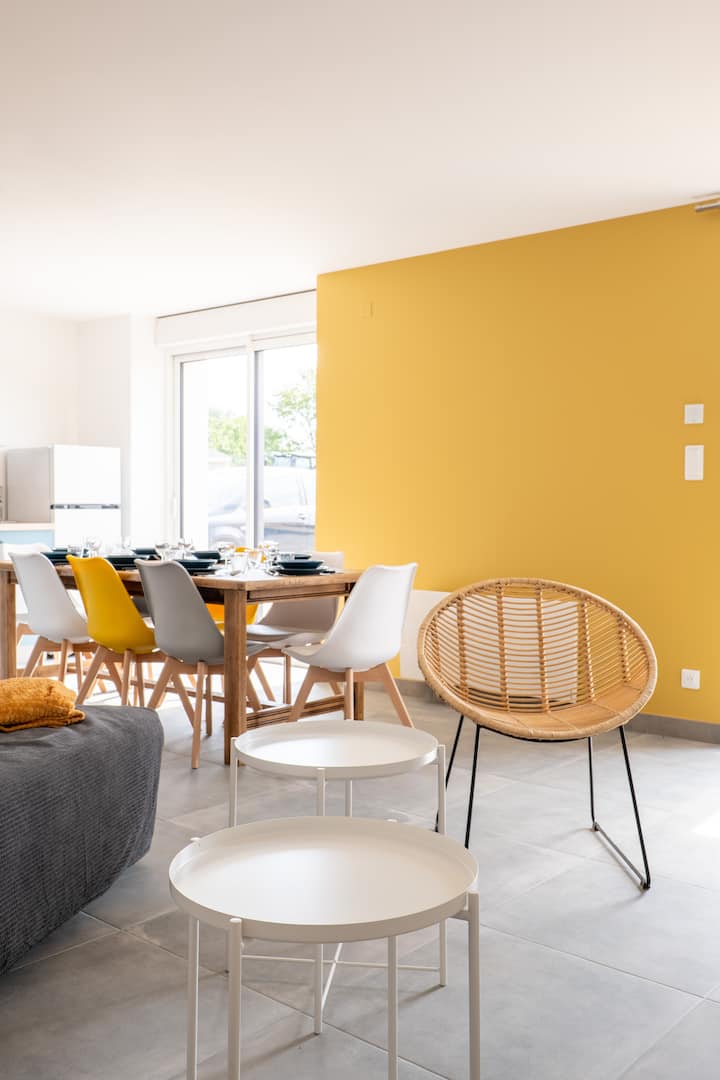 Всекидневна