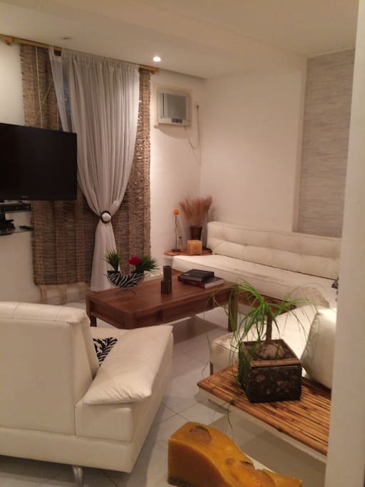 Sala de estar