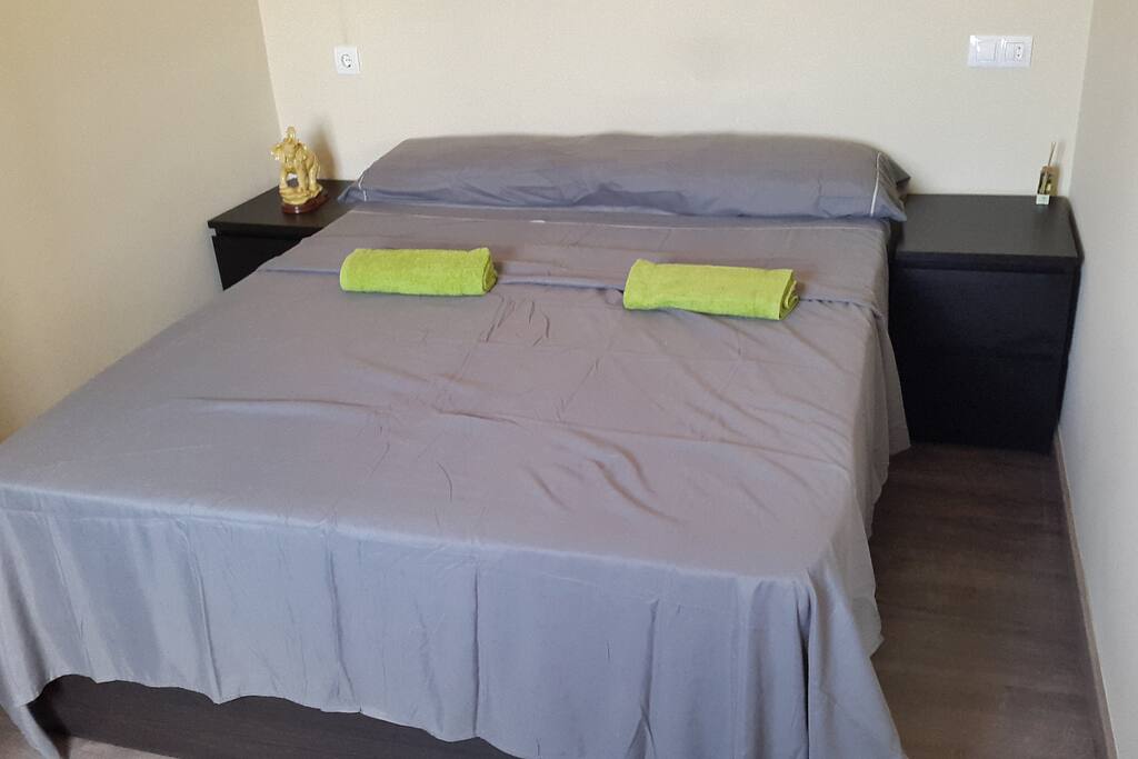 Principal Bedroom.