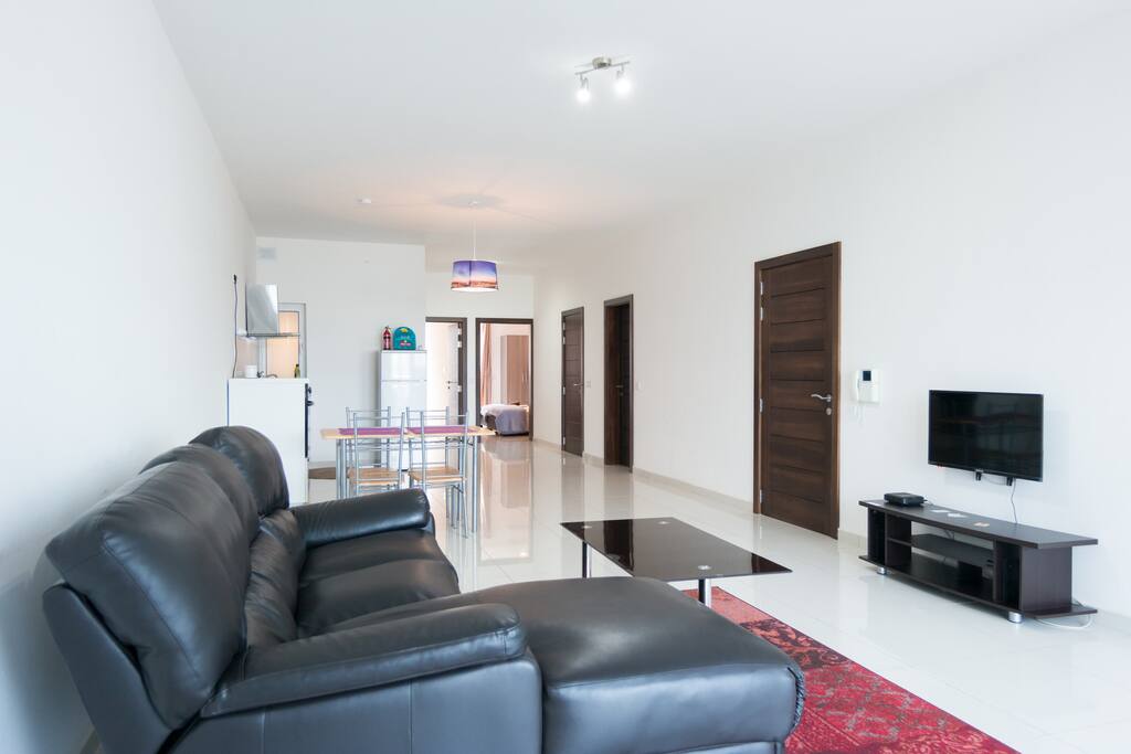 living space