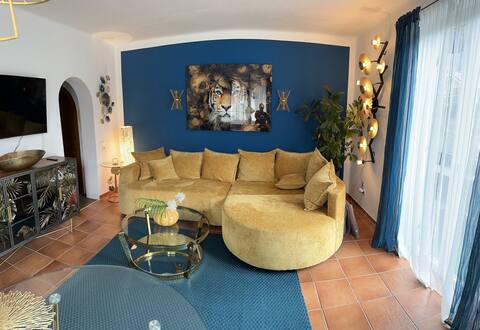 House Schmidhuber apartment no. 3