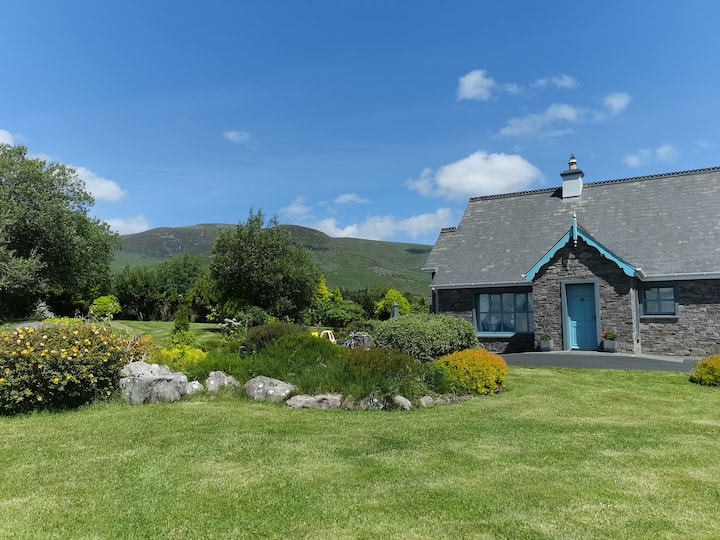 'Baurtregaum' Stunning location Pets Houses for Rent in