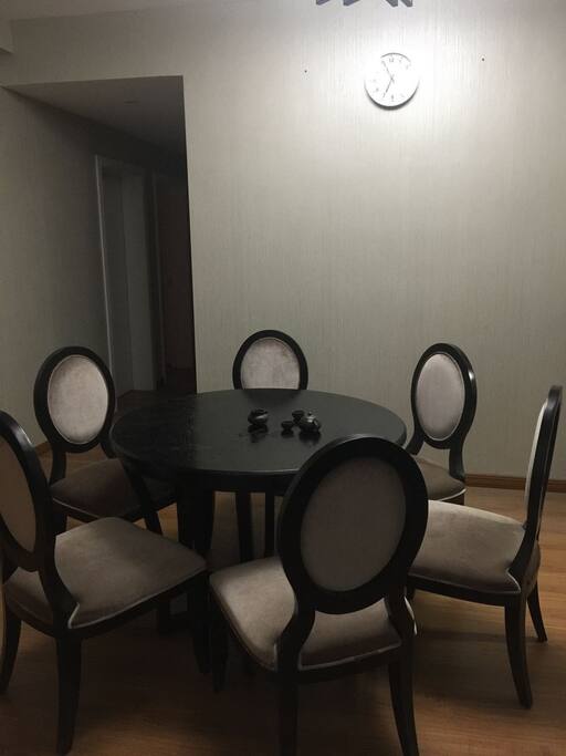 餐厅