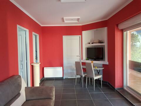2-person apartment n0 1