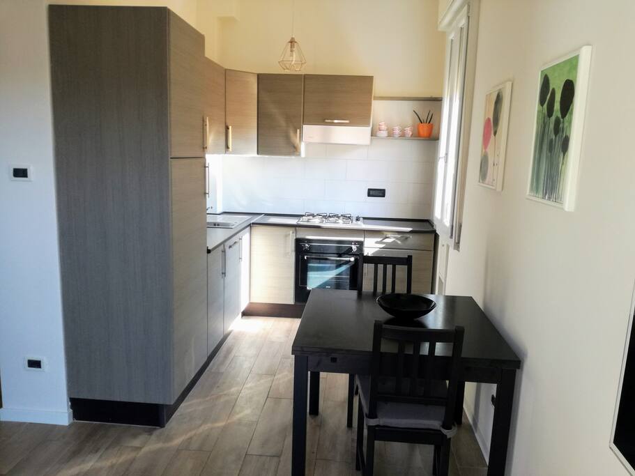Cucina