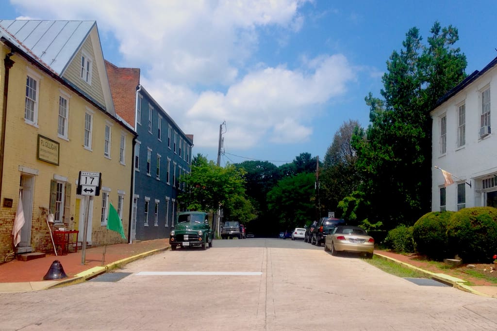 Main Street