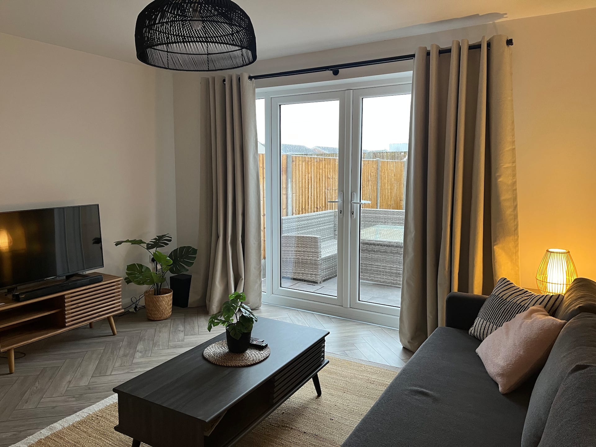 Close to Lytham, Blackpool, Ribby Hall & BAE — foto 3