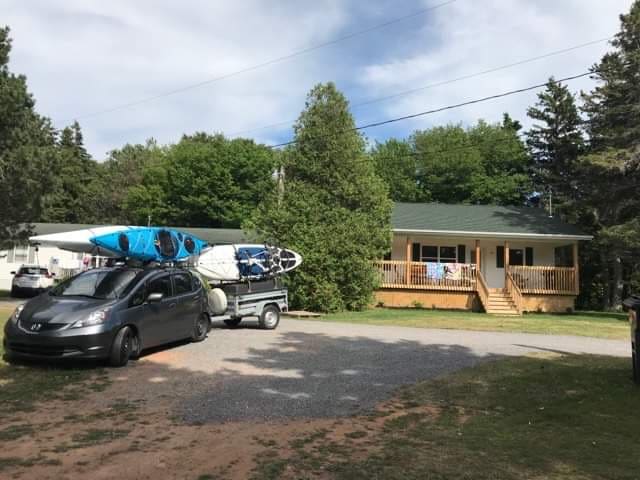 By The Bay Cottages managed Airbnb listing 2