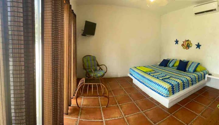 Chumba cha kulala 2