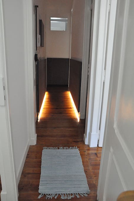 Corridor