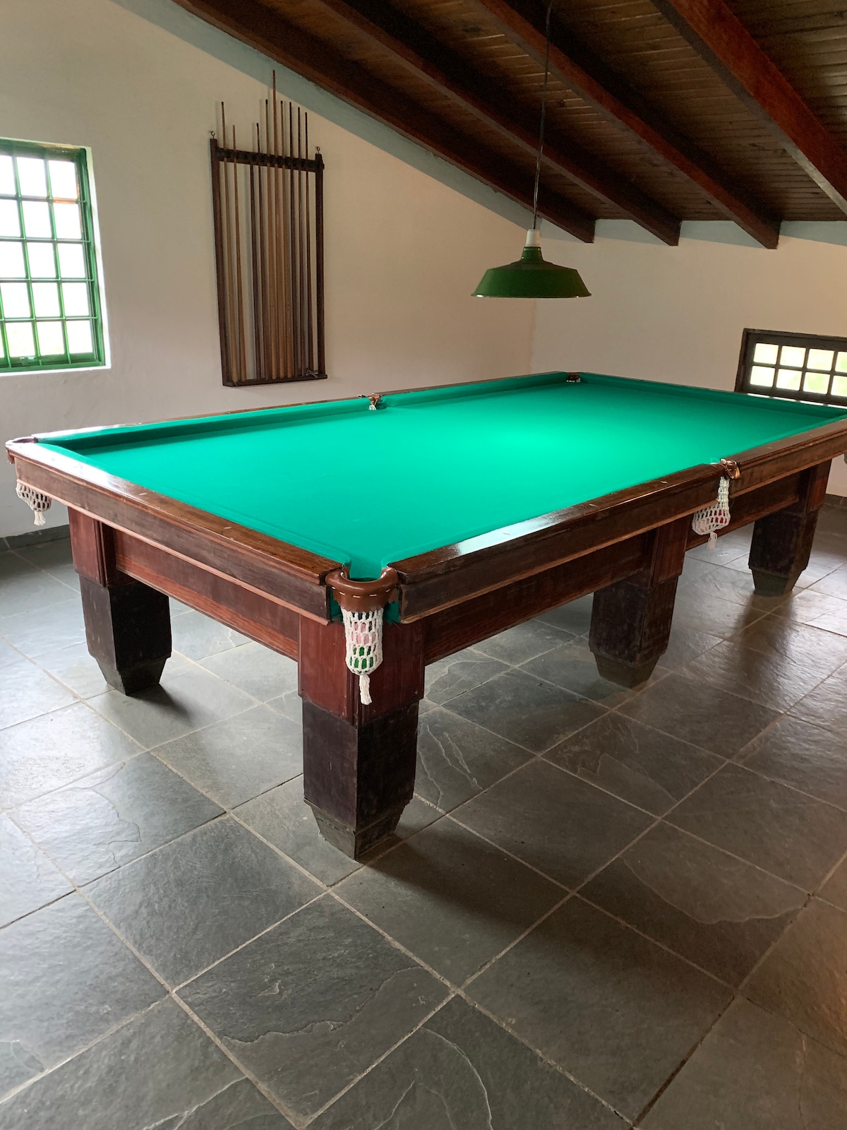 Всекидневна