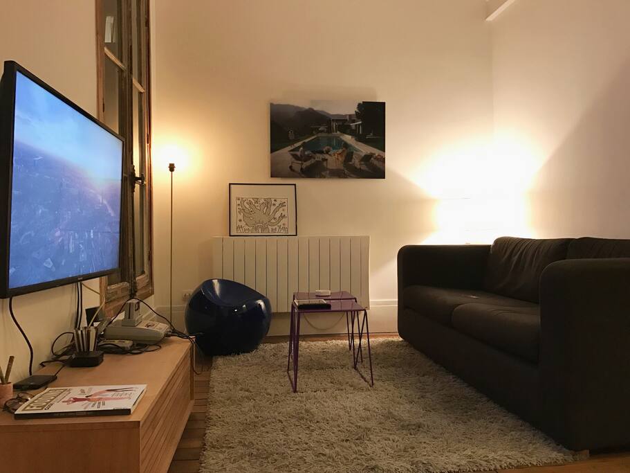 Wifi-Apple Tv-Nintendo-cable