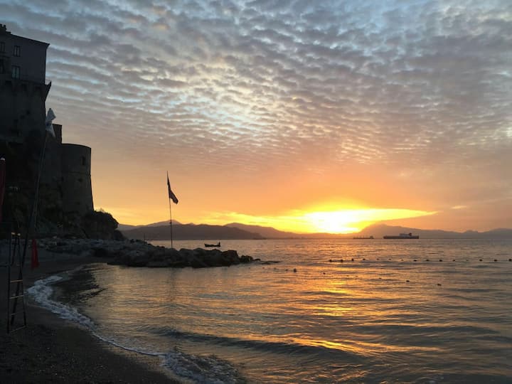 Amalfi Coast Furnished Monthly Rentals and Extended Stays Airbnb