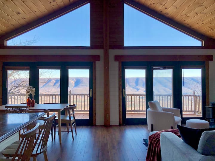 West Virginia Vacation Rentals & Homes United States Airbnb