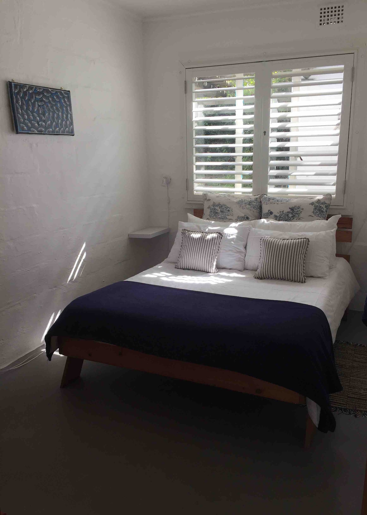 Dvokrevetna soba 3 unutar seoske kućice