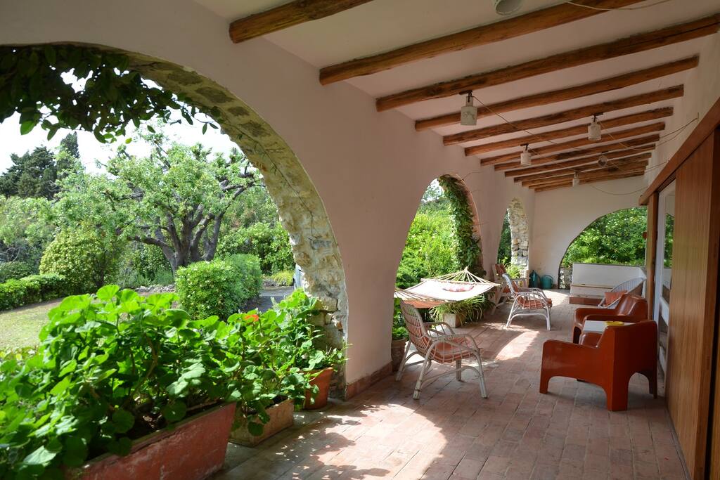 Porch