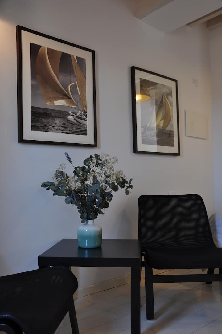 Living Place In Old Town (4º) - Palma