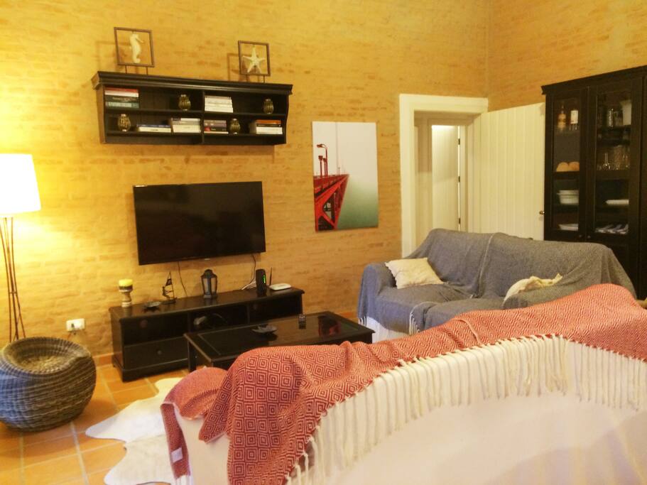 Sala TV