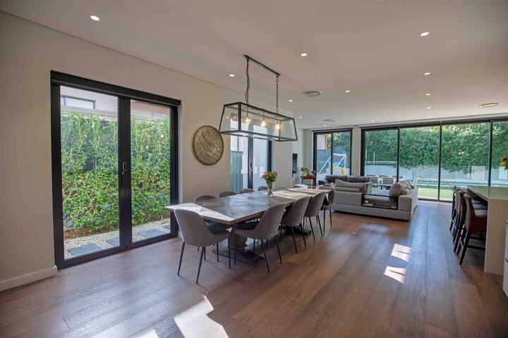 North Bondi Summer House gallery image 5