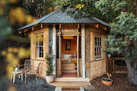 Alkira Eco-Glamping Retreat
