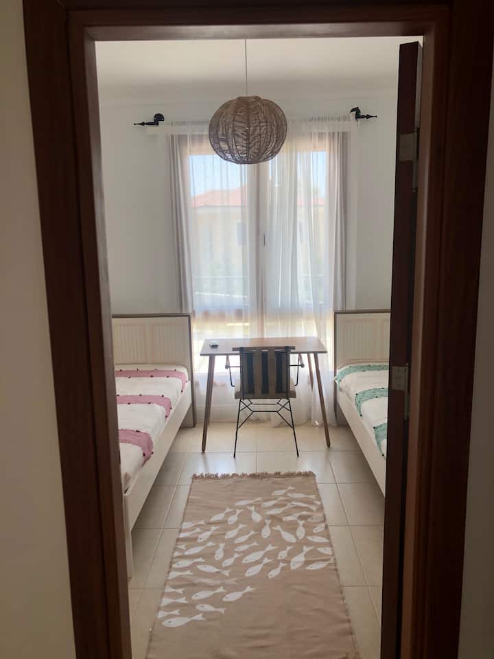 Chambre 1