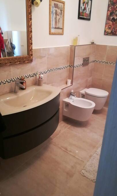 bagno