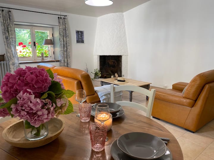 ร้านเสริมสวย 