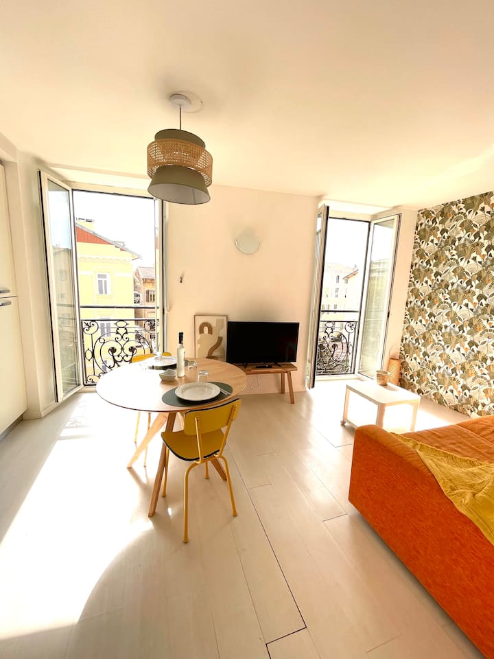 Menton locations de vacances et logements ProvenceAlpesCôte d