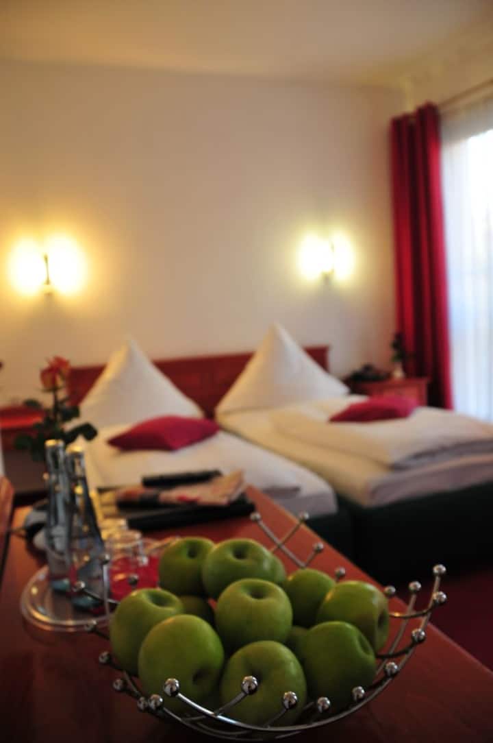 Chumba cha kulala 10