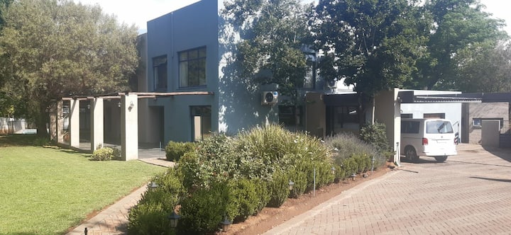 Eden-flat - Bloemfontein