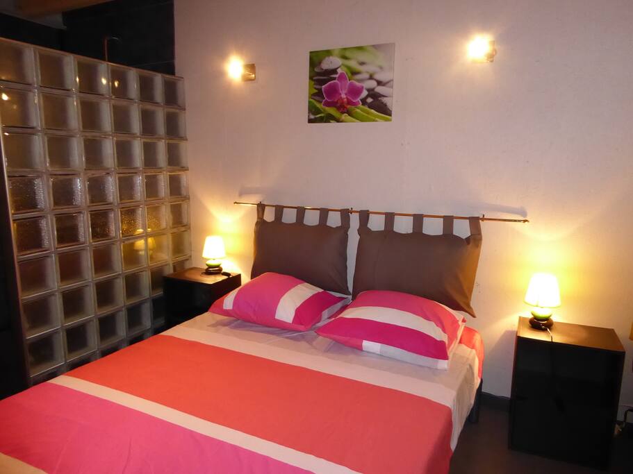 CHAMBRE 1