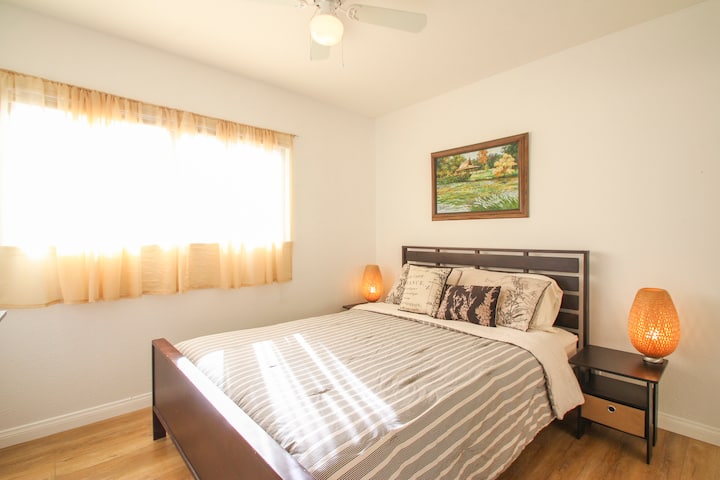 Საწოლი 152 × 203 სმ