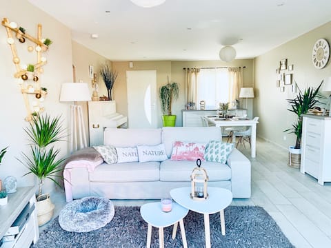 Favorite in Saint Aignan Grand Lieu (44)