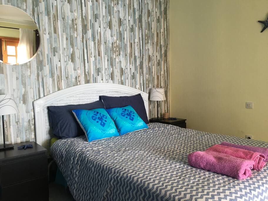 room