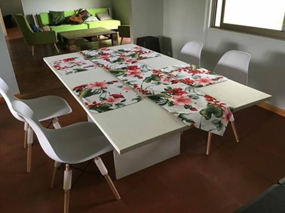 Comedor