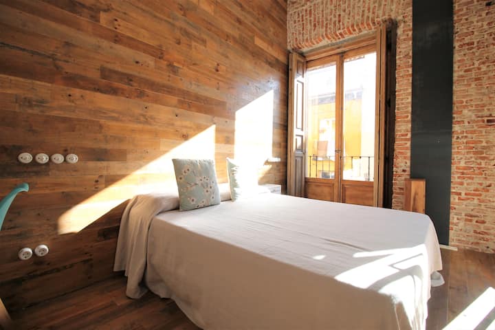 Bedroon #3