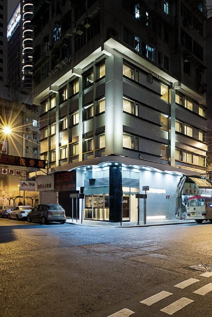 香港荔枝角十大推荐酒店 Airbnb爱彼迎