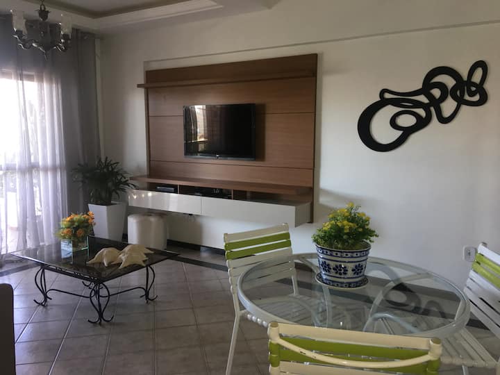 Duplex penthouse 4 bedrooms, 2 en-suites, 2 garages