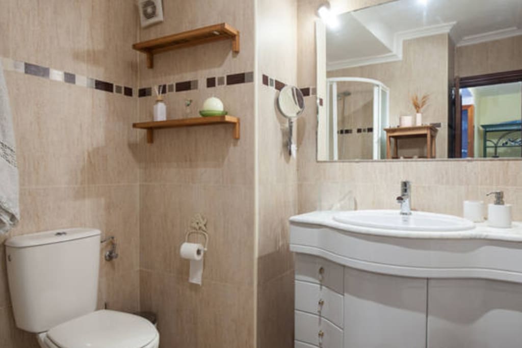 Cuarto de baño