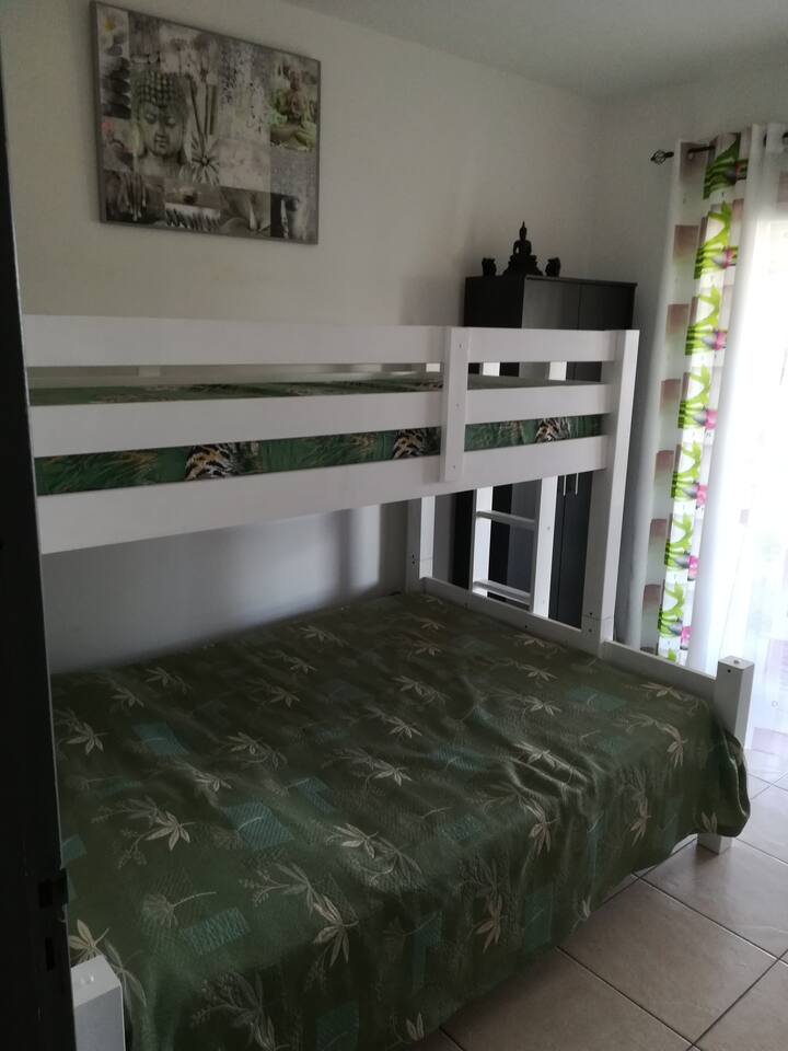 Habitación 2