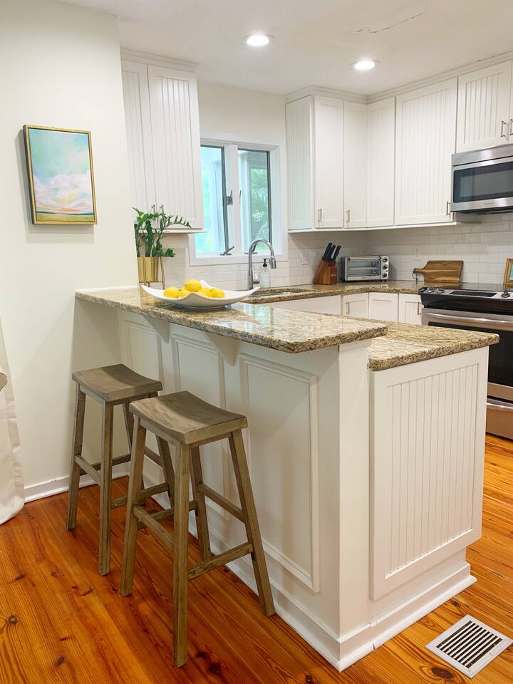 10 Best Airbnb Vacation Rentals In Seabrook Island, South Carolina