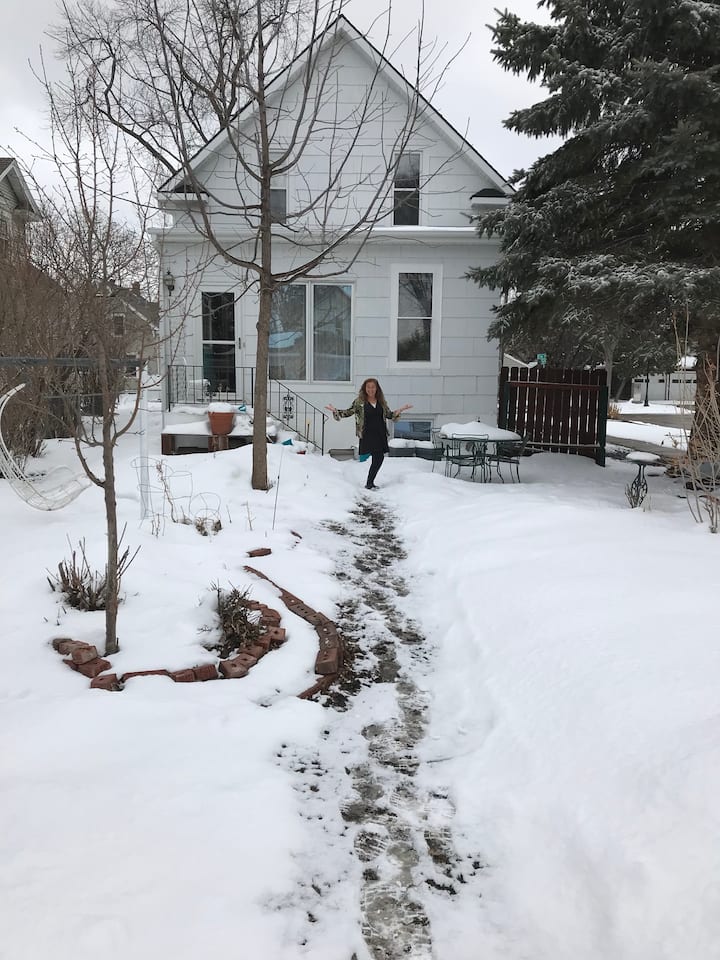 North Dakota Vacation Rentals & Homes United States Airbnb