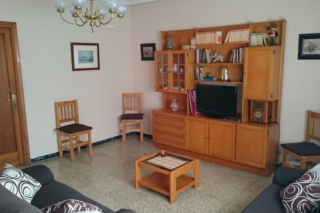 Salón