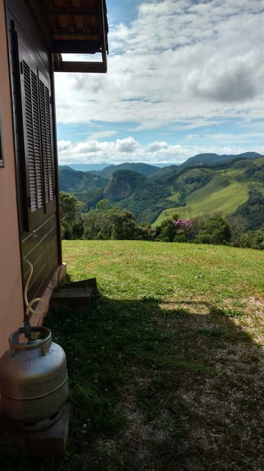 Casa da Floresta