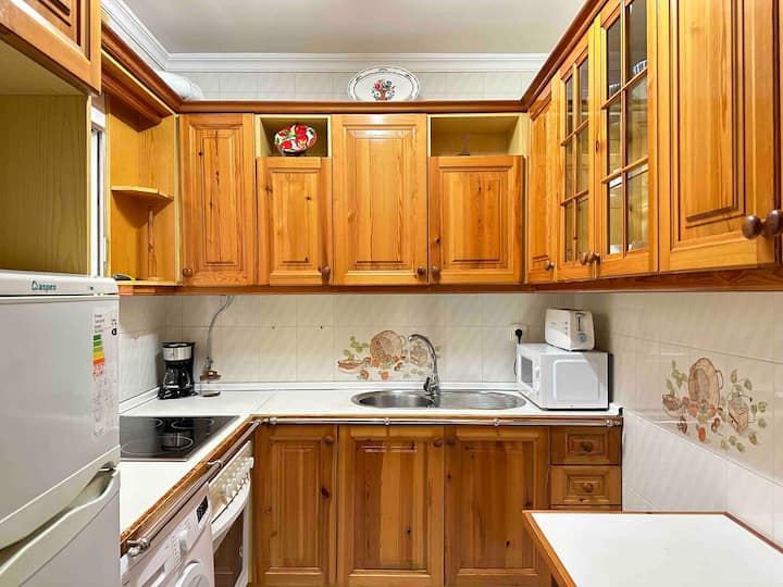 Amazing Apartment In La Linea - San Roque