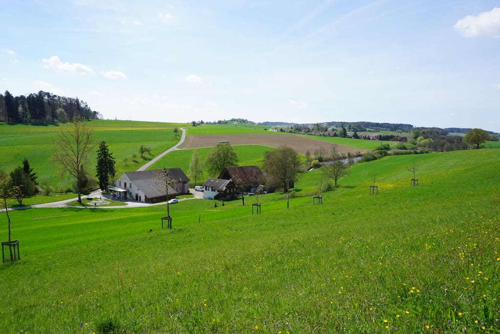 Tiefenmühle