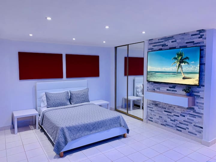 Pine Grove Surfing Beach locations de vacances et logements